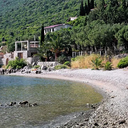 Studio 258a Apartment Trpanj
