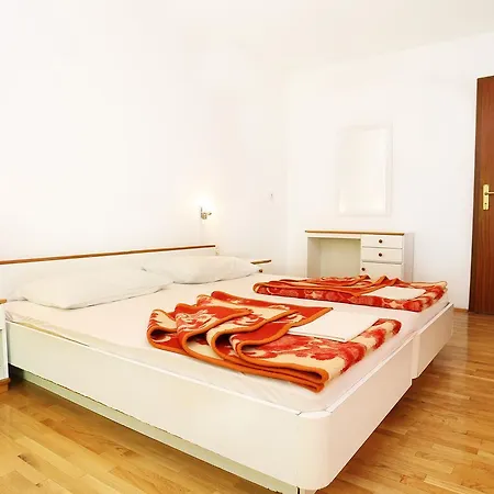 Studio 258a Trpanj